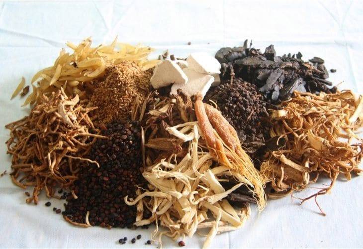 Trị Rối Loạn Nội Tiết Tố